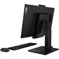 Монитор Lenovo ThinkCentre Tiny-In-One 24 Gen 4 (11GEPAT1EU) фото 2